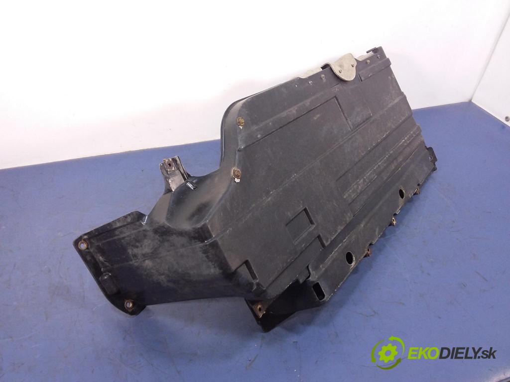 Bmw X5 2002 kryt Plast: podvozek: 8408767