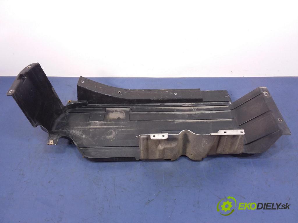 Bmw X5 2002 kryt Plast: podvozek: 8408767
