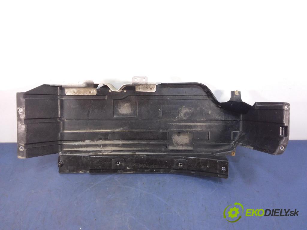 Bmw X5 2002 kryt Plast: podvozek: 8408767