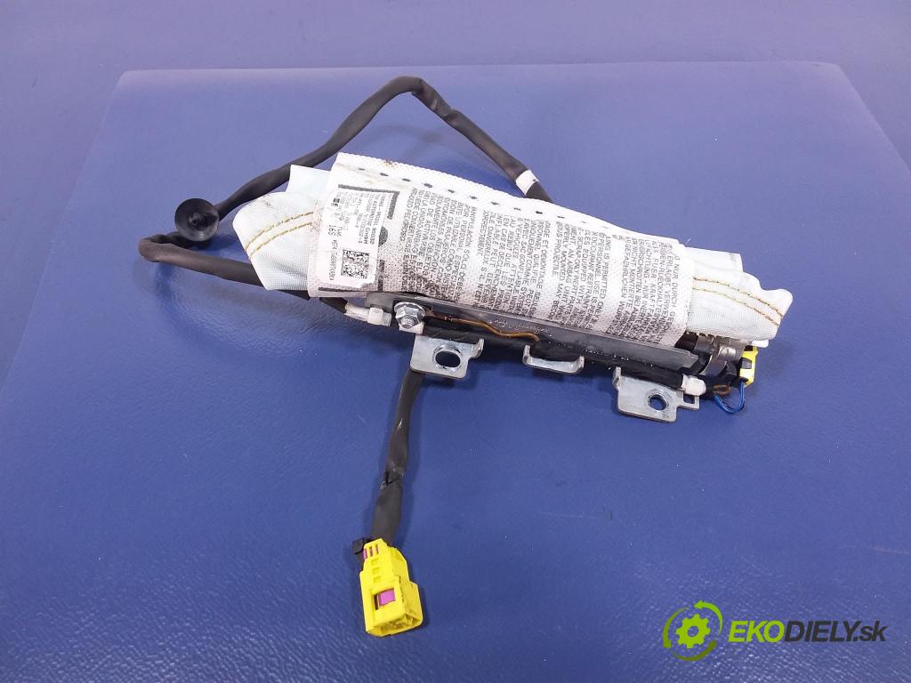 Audi A8 2016 Airbag: Sedadlo: x 4H0880441B