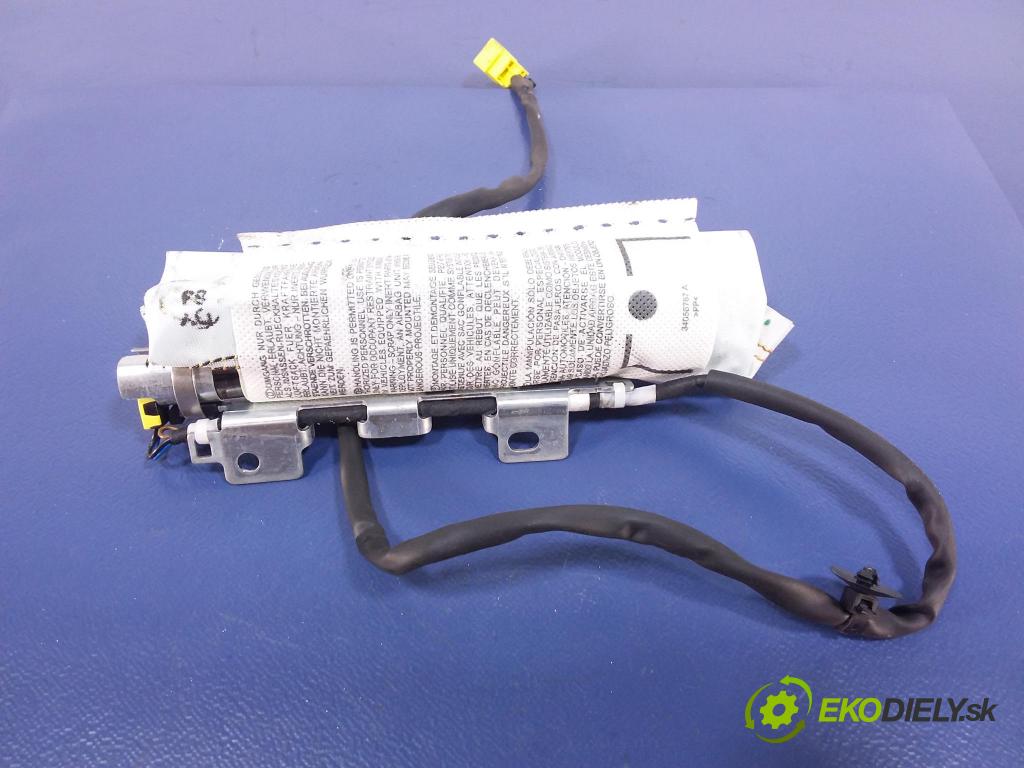 Audi A8 2016 Airbag: Sedadlo: x 4H0880441B
