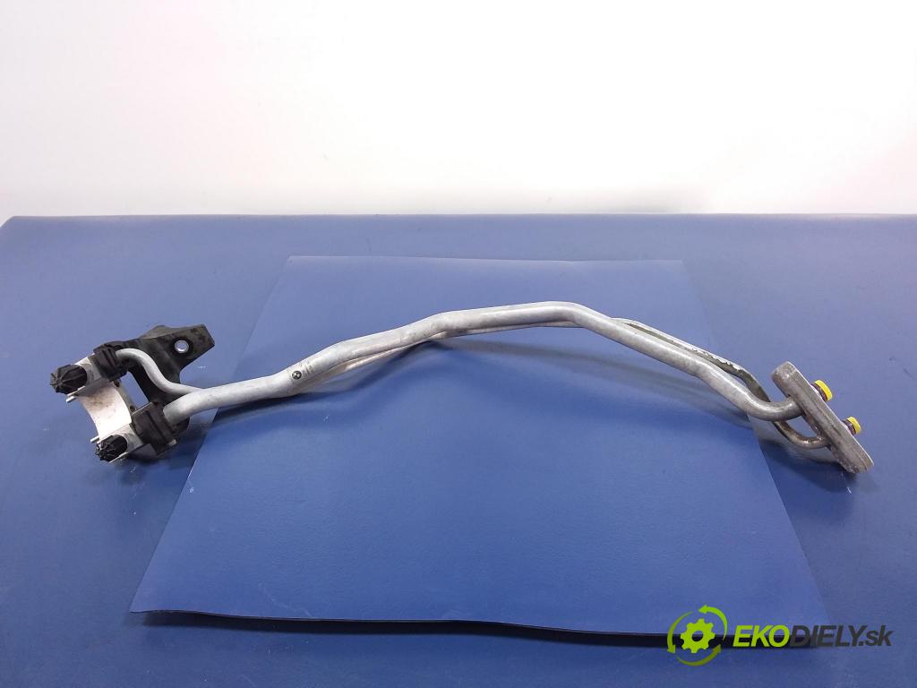 Bmw X6 2009 rúrka Klimatizácia: 9187635