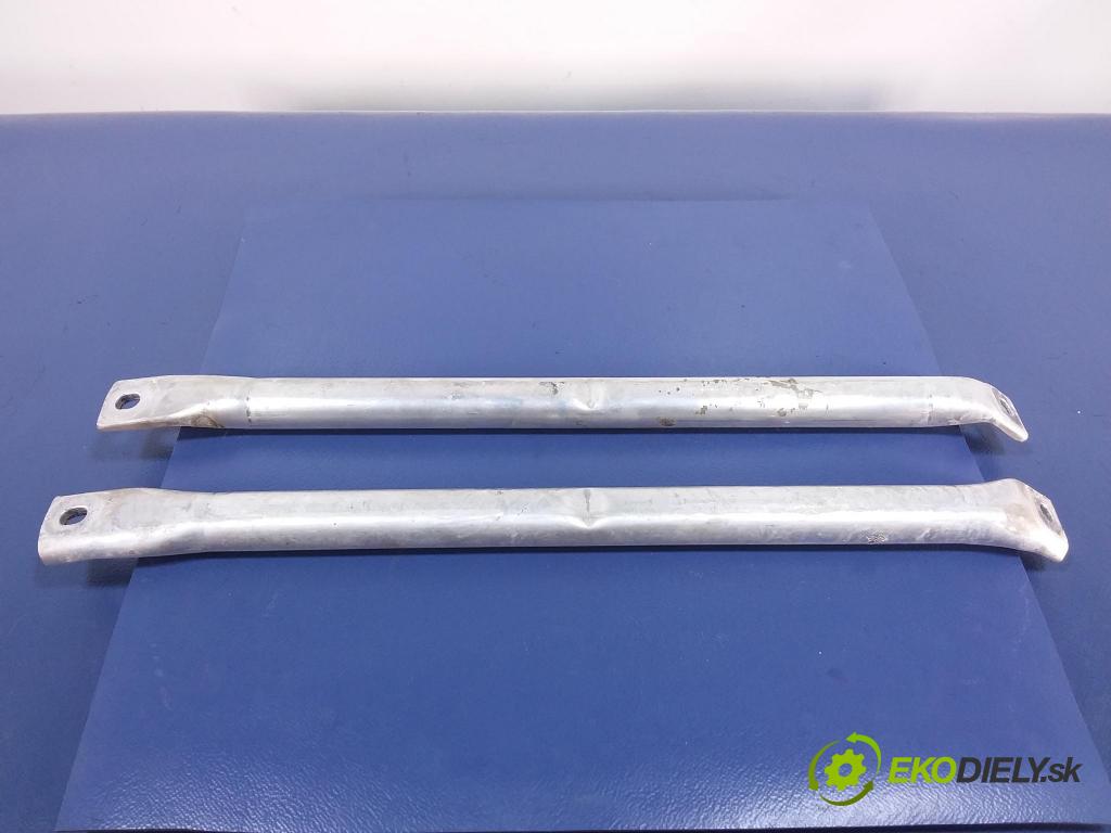 Bmw X6 2009 výztuha Čelní / stěna Přední 7184939
