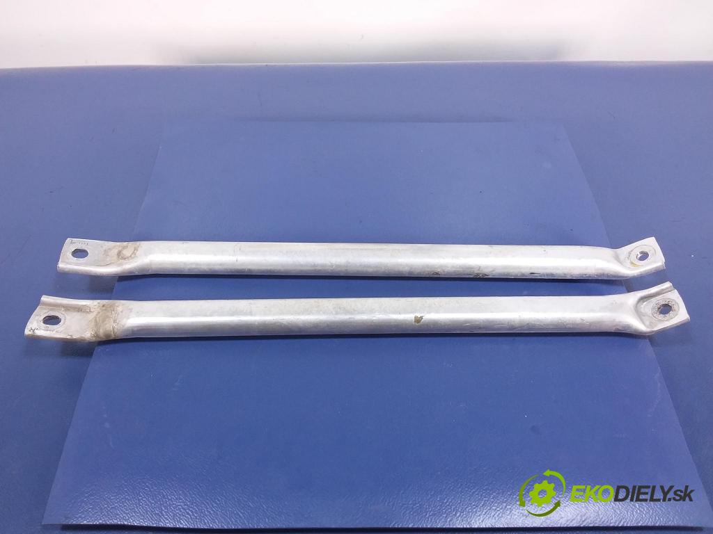 Bmw X6 2009 výztuha Čelní / stěna Přední 7184939