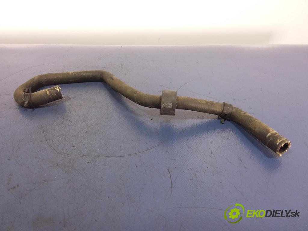 Vw Polo 2017 rúrka Chladič: 6R0121109AE