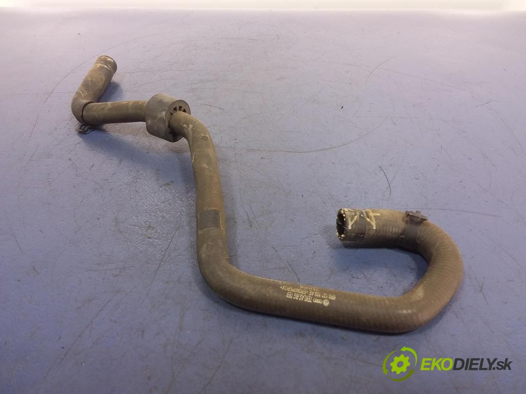 Vw Polo 2017 rúrka Chladič: 6R0121109AE