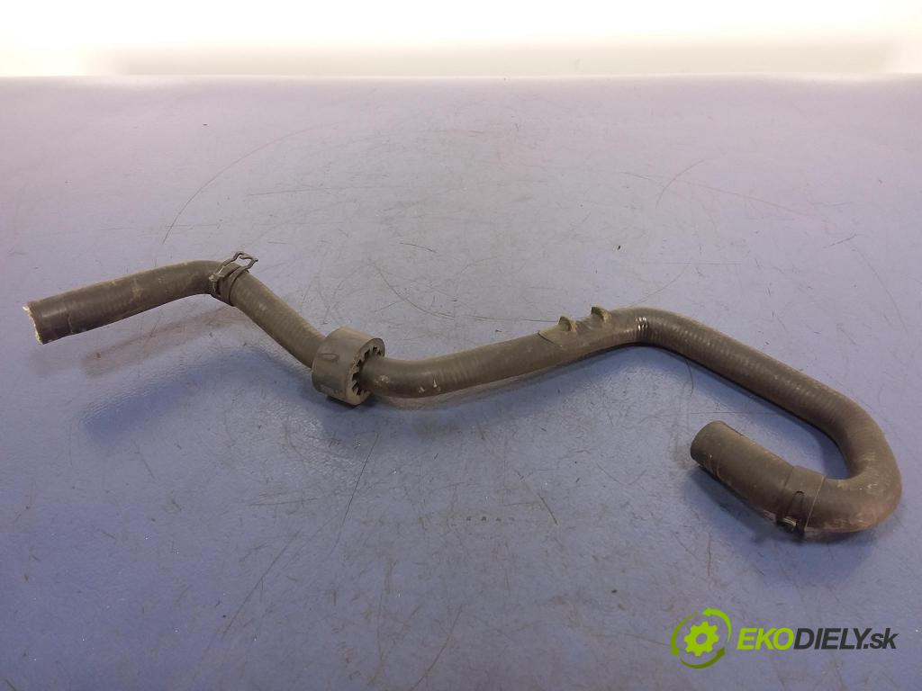 Vw Polo 2017 rúrka Chladič: 6R0121109AE