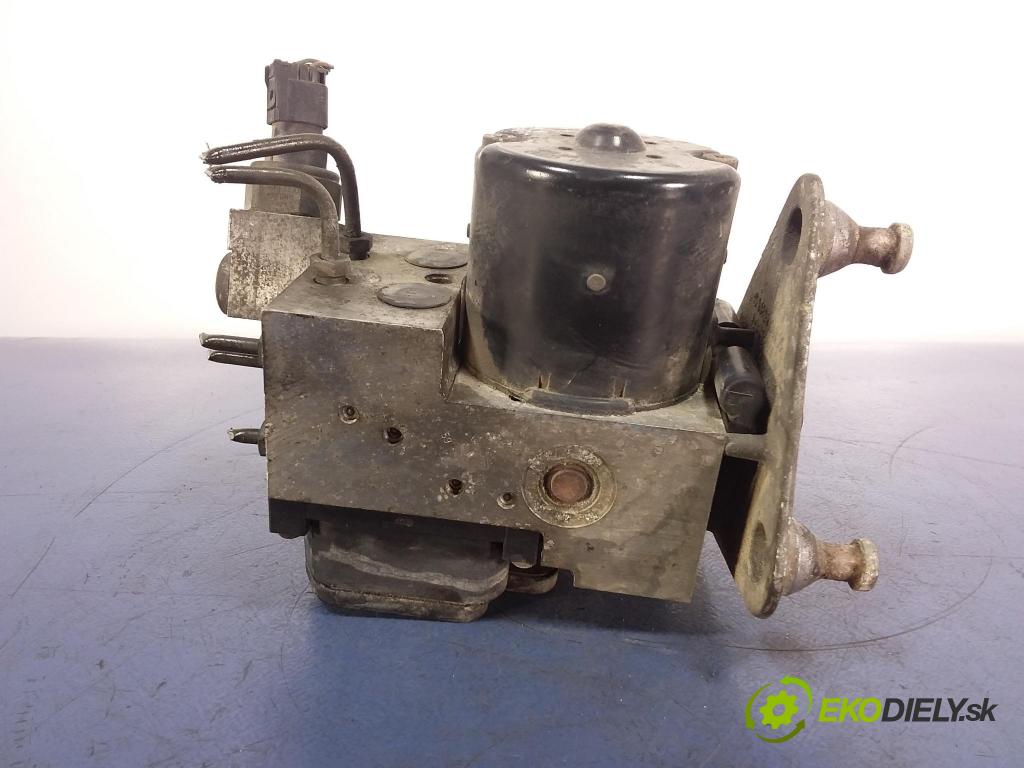 Mercedes A-klasa 1999 čerpadlo ABS x A0034317412