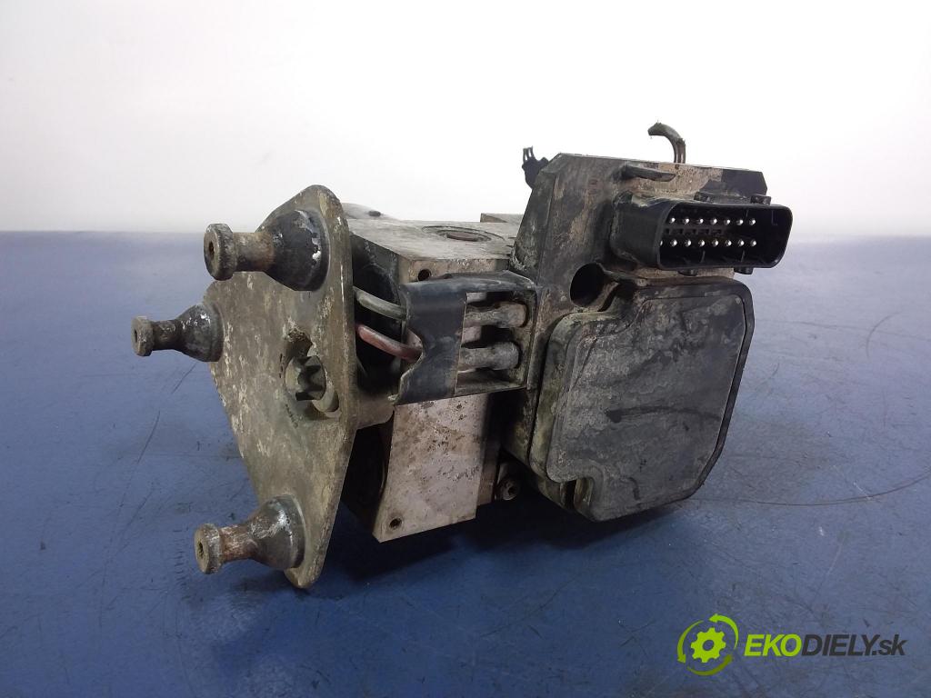 Mercedes A-klasa 1999 čerpadlo ABS x A0034317412