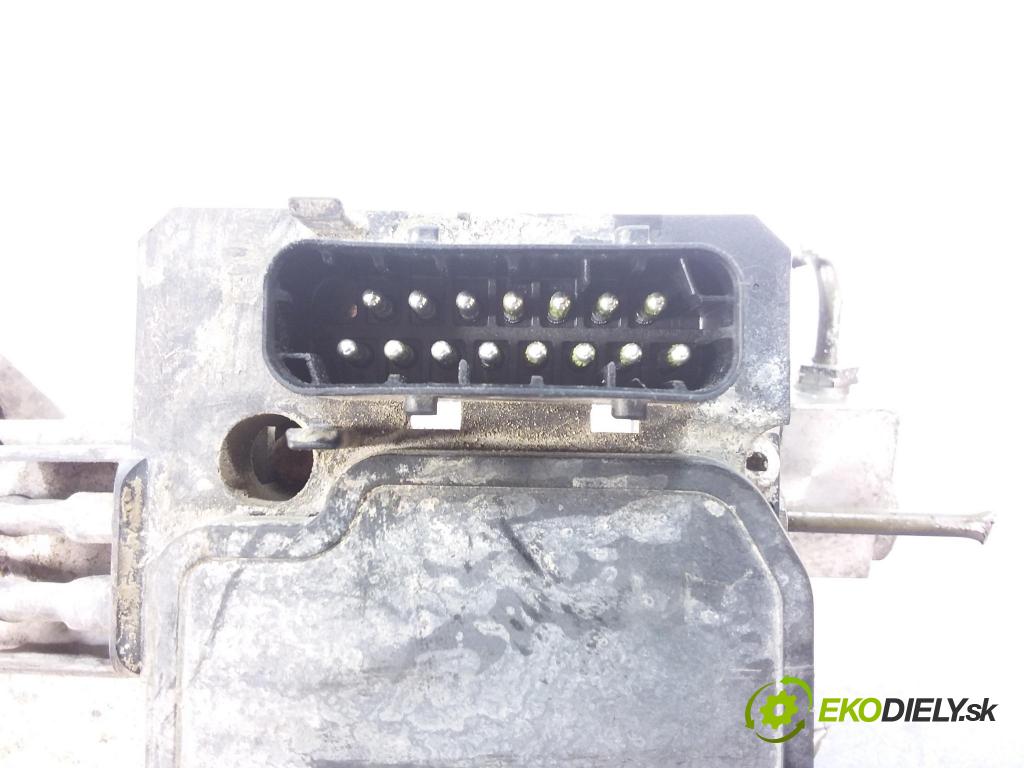 Mercedes A-klasa 1999 čerpadlo ABS x A0034317412