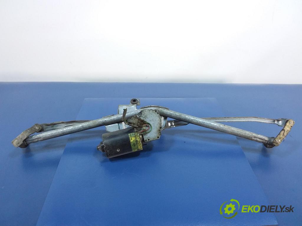 Vw Passat 1990 mechanismus motorek Stěrače: před 357955113C