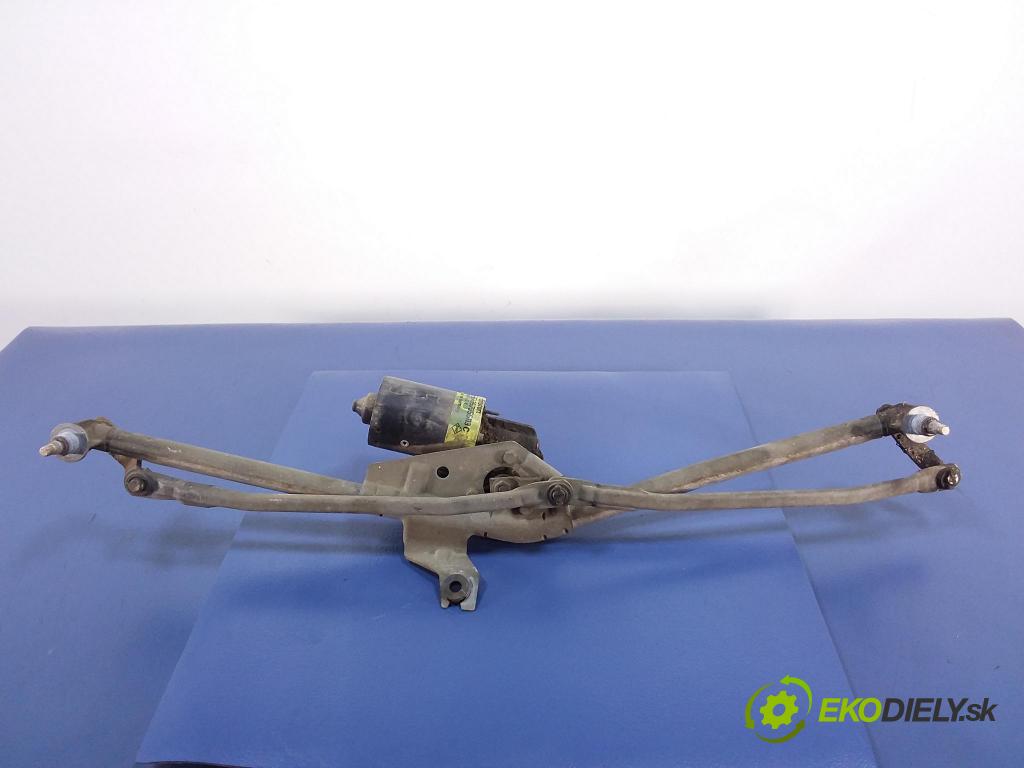Vw Passat 1990 mechanismus motorek Stěrače: před 357955113C