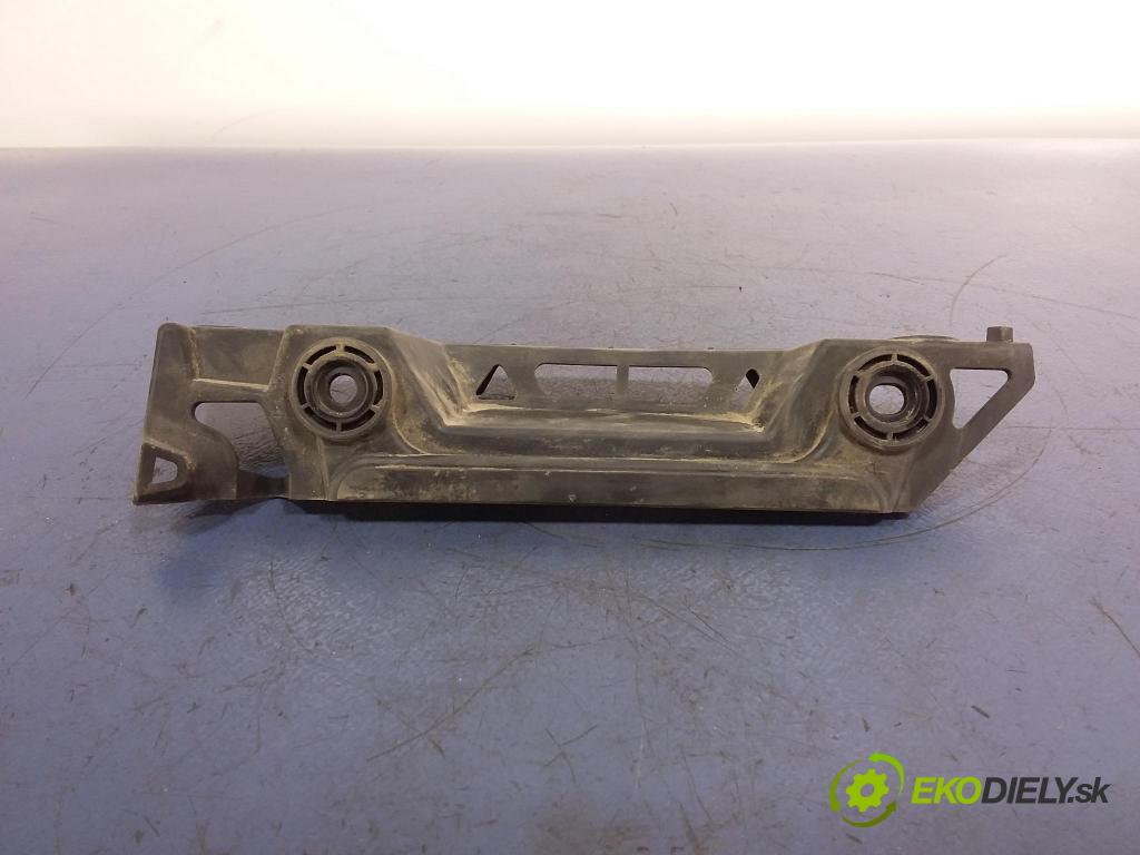 Skoda Octavia 2009 Upevnenie: narazník 1Z9807393