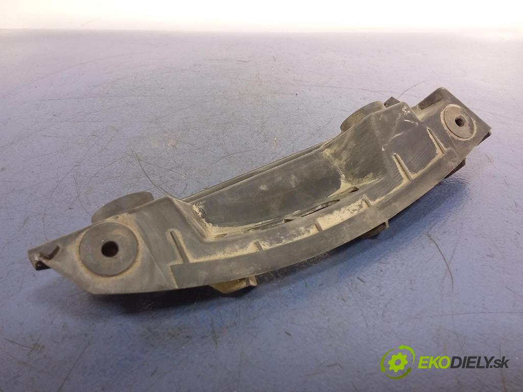 Skoda Octavia 2009 Upevnenie: narazník 1Z9807393