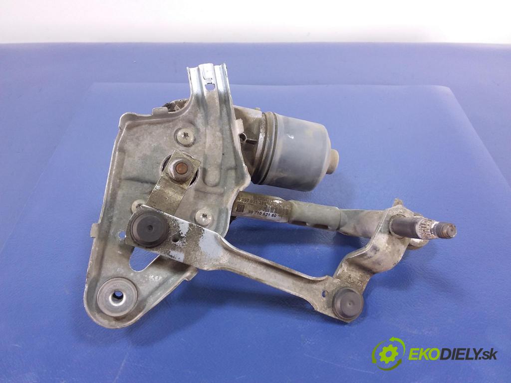 Peugeot 3008 2014 mechanismus motorek Stěrače: před 9671062180