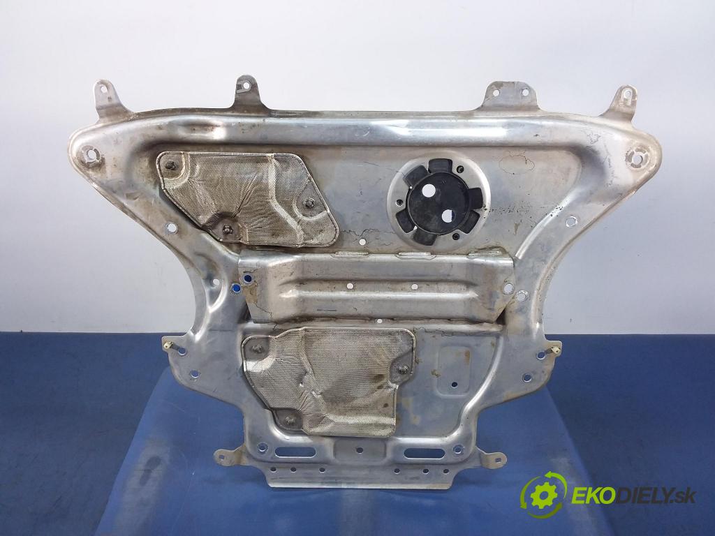 Bmw Seria 7 0 kryt Motor: 6887547