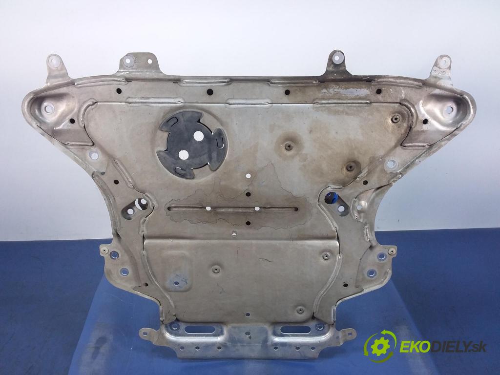 Bmw Seria 7 0 kryt Motor: 6887547