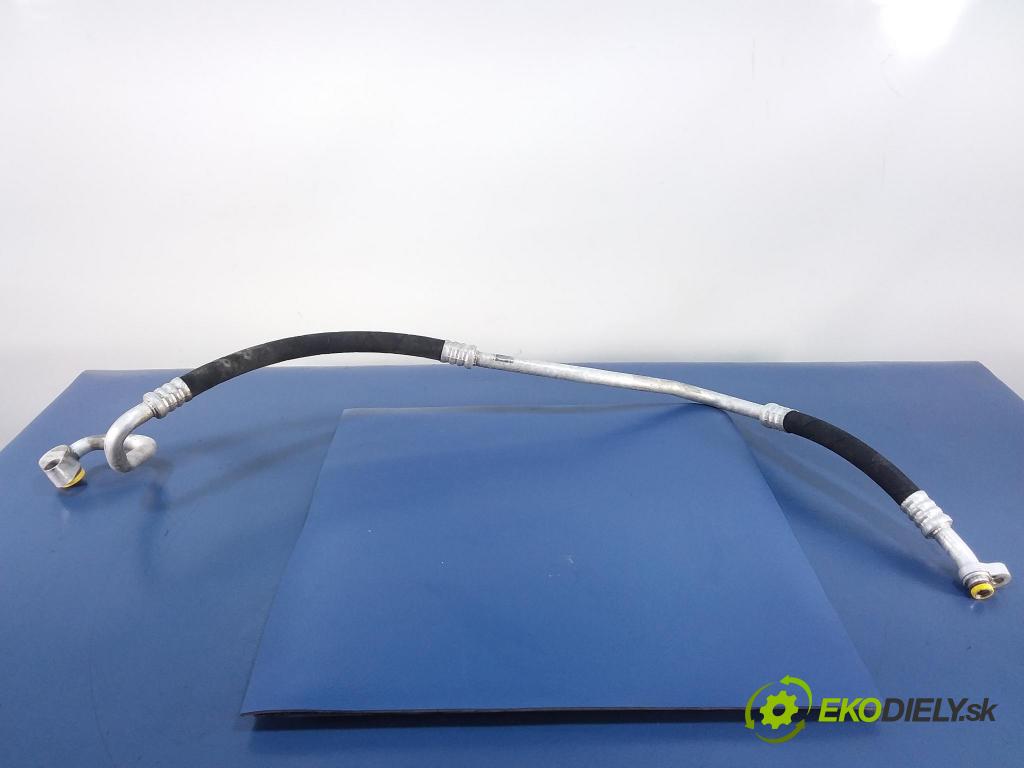Bmw X6 2009 rúrka Klimatizácia: 9152962
