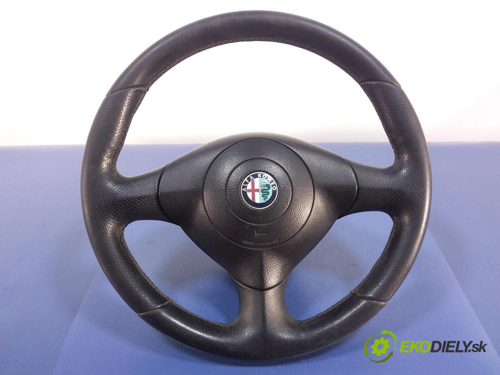 Alfa romeo 156 2005 volant