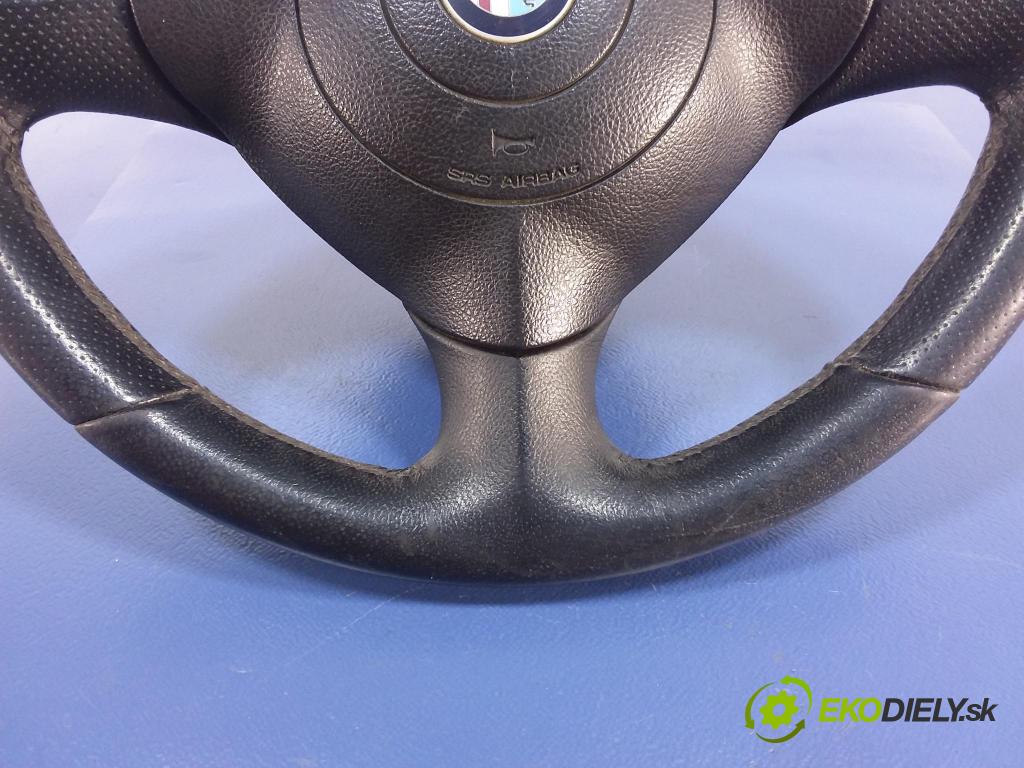 Alfa romeo 156 2005 volant
