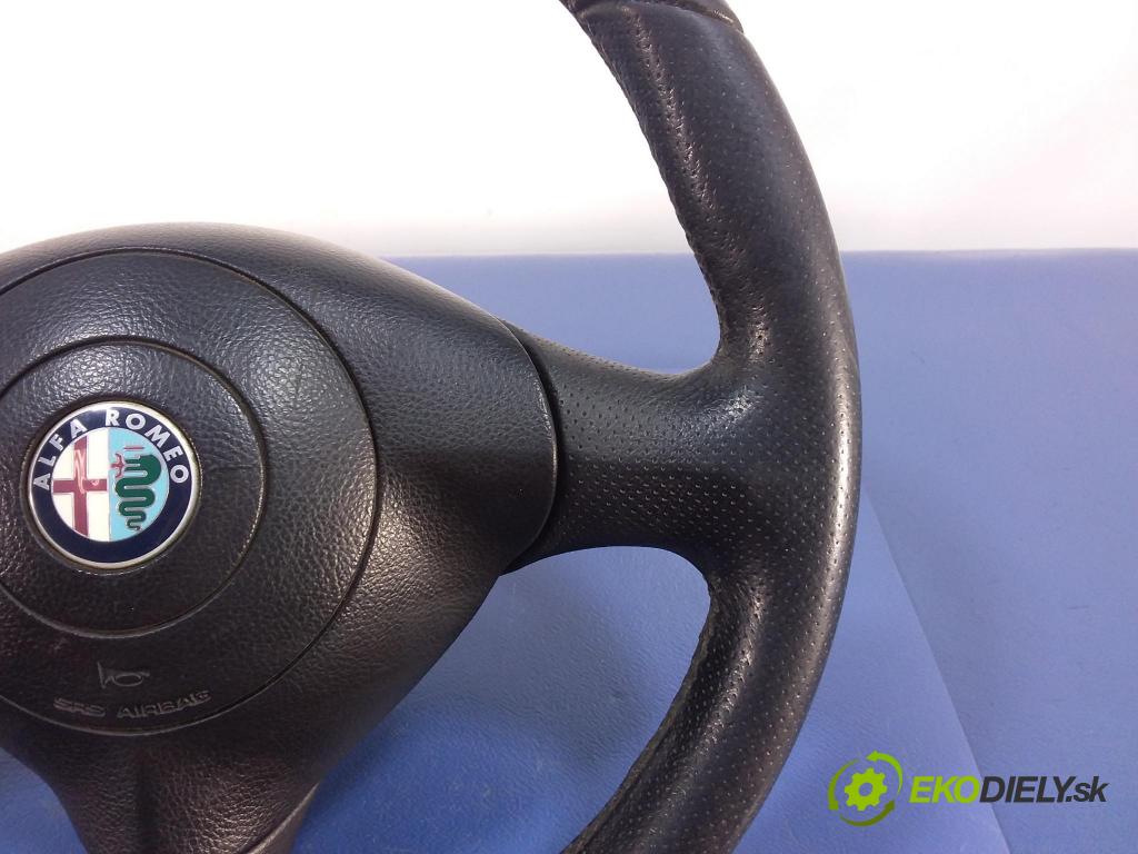 Alfa romeo 156 2005 volant