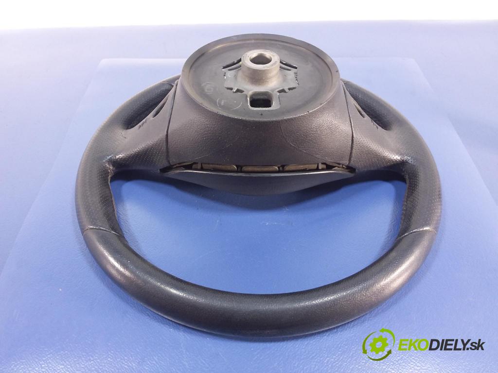 Alfa romeo 156 2005 volant