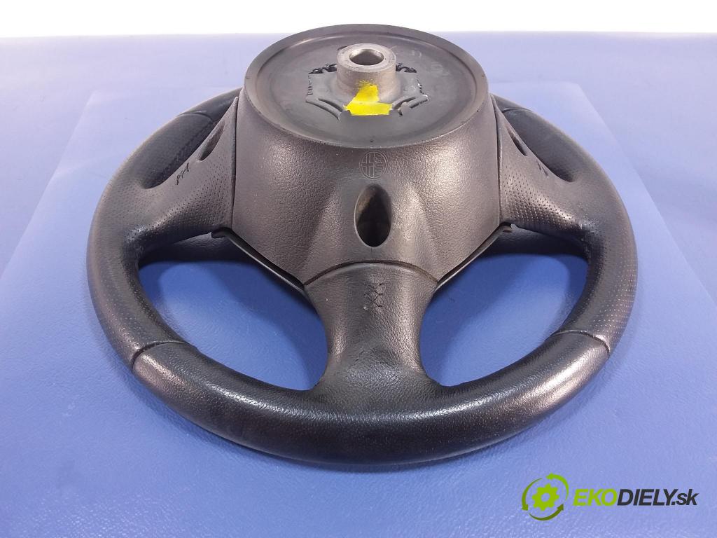 Alfa romeo 156 2005 volant