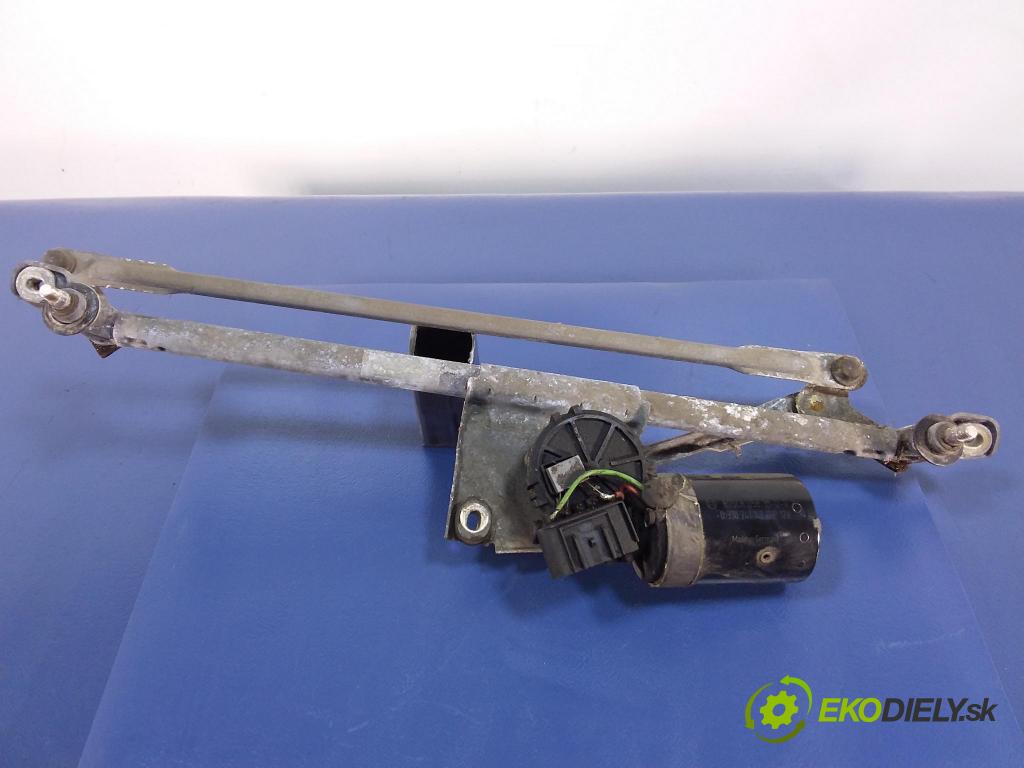 Opel Vectra 2000 mechanismus motorek Stěrače: před 0390241142