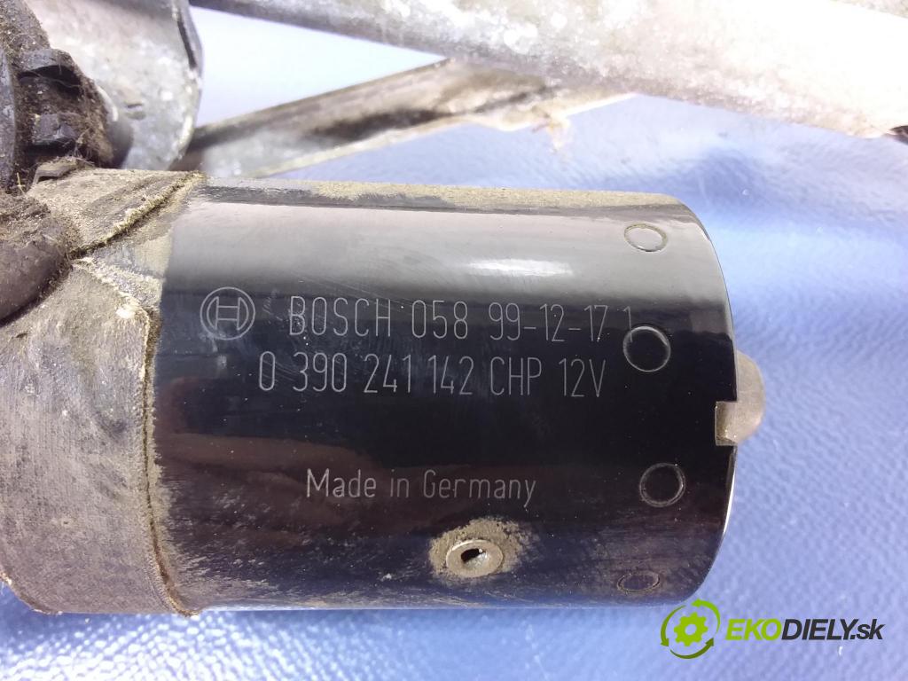Opel Vectra 2000 mechanismus motorek Stěrače: před 0390241142