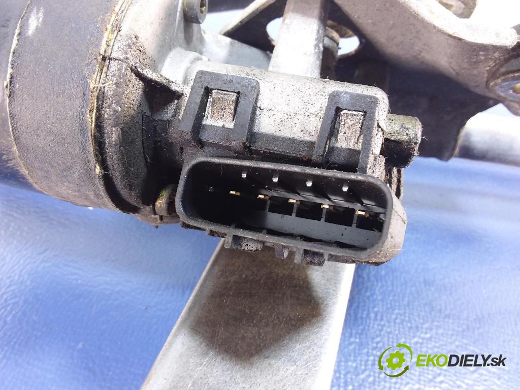 Opel Vectra 2000 mechanismus motorek Stěrače: před 0390241142