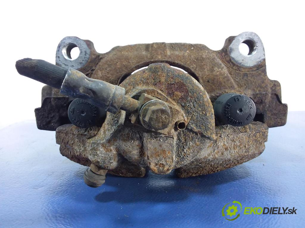 Vw Touran 2011 brzdič Predné v pravo: