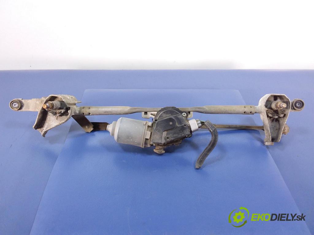 Subaru Forester 2010 mechanismus motorek Stěrače: před 86511SC010