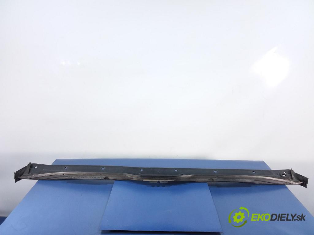 Bmw X5 2002 torpédo 8402642