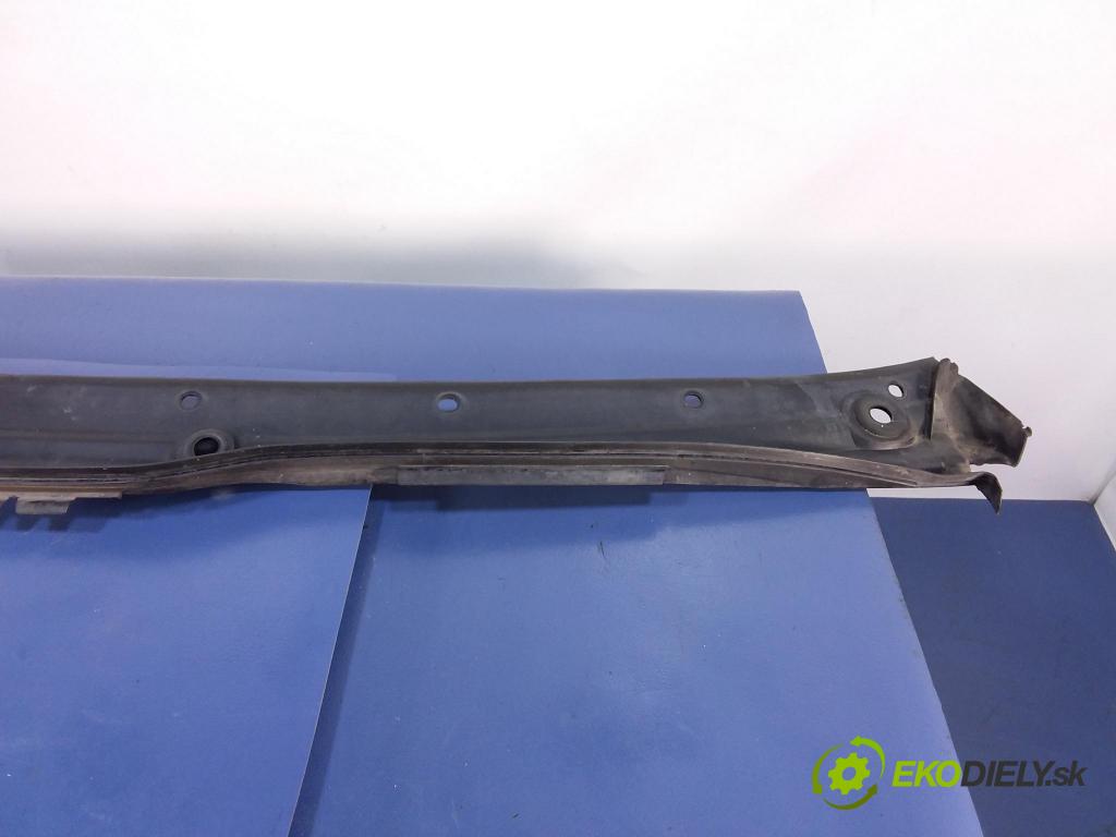 Bmw X5 2002 torpédo 8402642