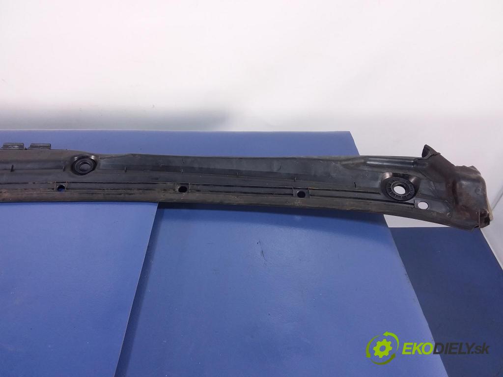 Bmw X5 2002 torpédo 8402642