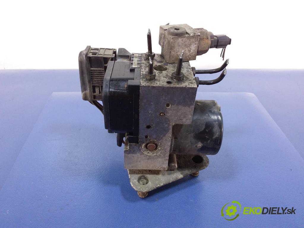 Mercedes A-klasa 1999 čerpadlo ABS x A0034317412