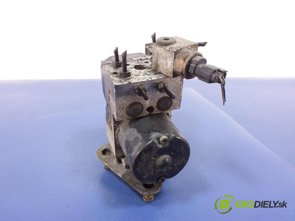 Mercedes A-klasa 1999 čerpadlo ABS x A0034317412