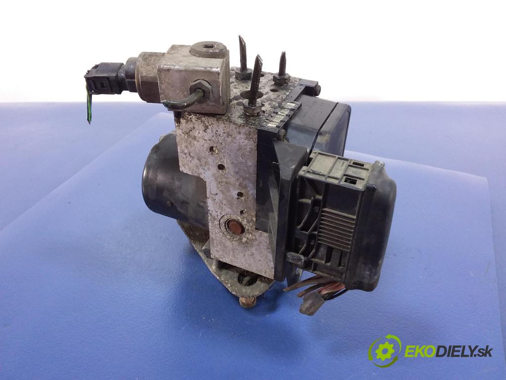 Mercedes A-klasa 1999 čerpadlo ABS x A0034317412