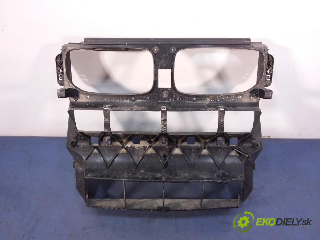 Bmw X6 2009 výztuha Čelní / stěna Přední 7192758