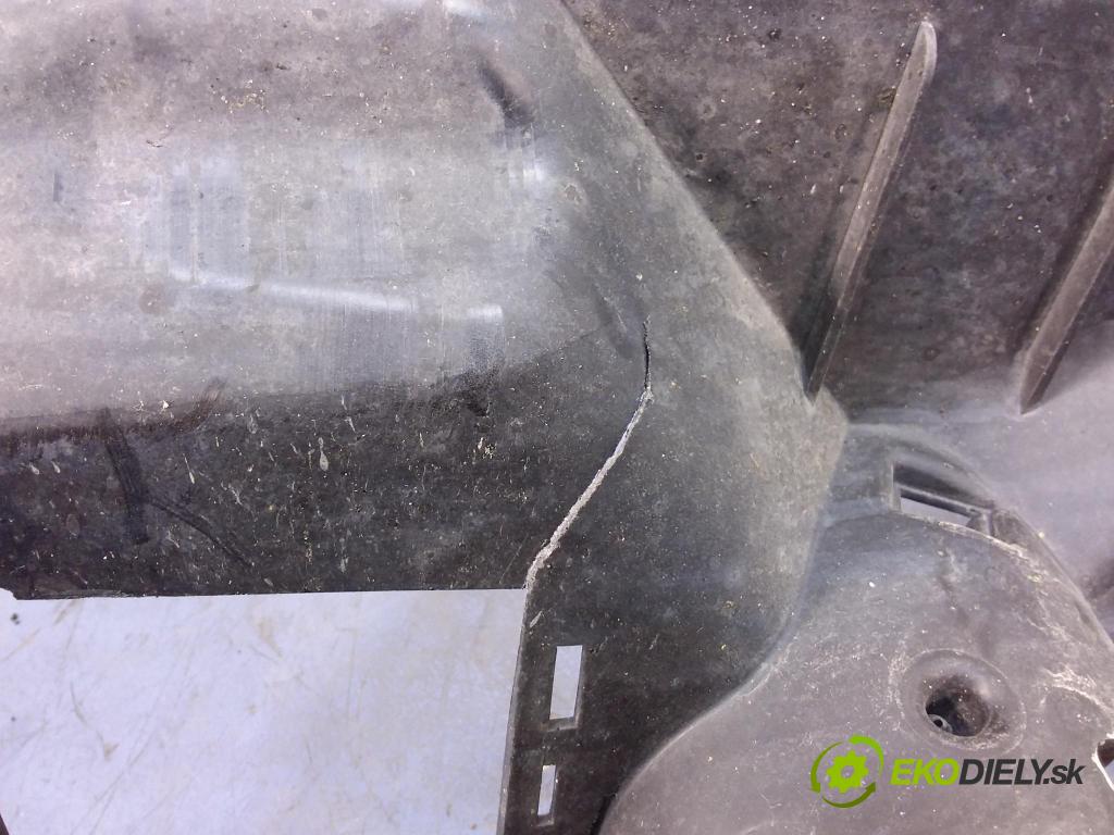 Bmw X6 2009 výztuha Čelní / stěna Přední 7192758
