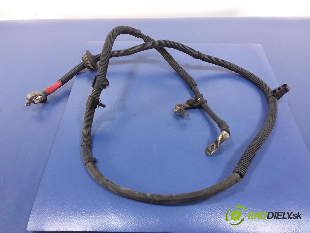 Audi A4 2007 instalace Elektrický: 8E1971225AA