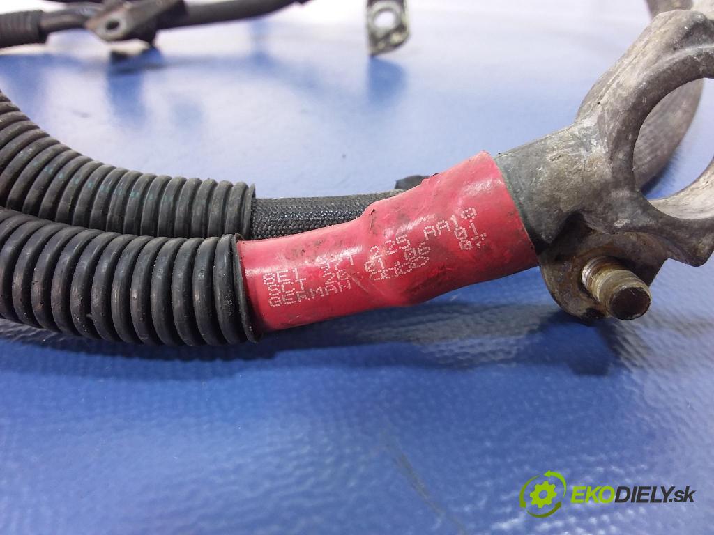 Audi A4 2007 instalace Elektrický: 8E1971225AA