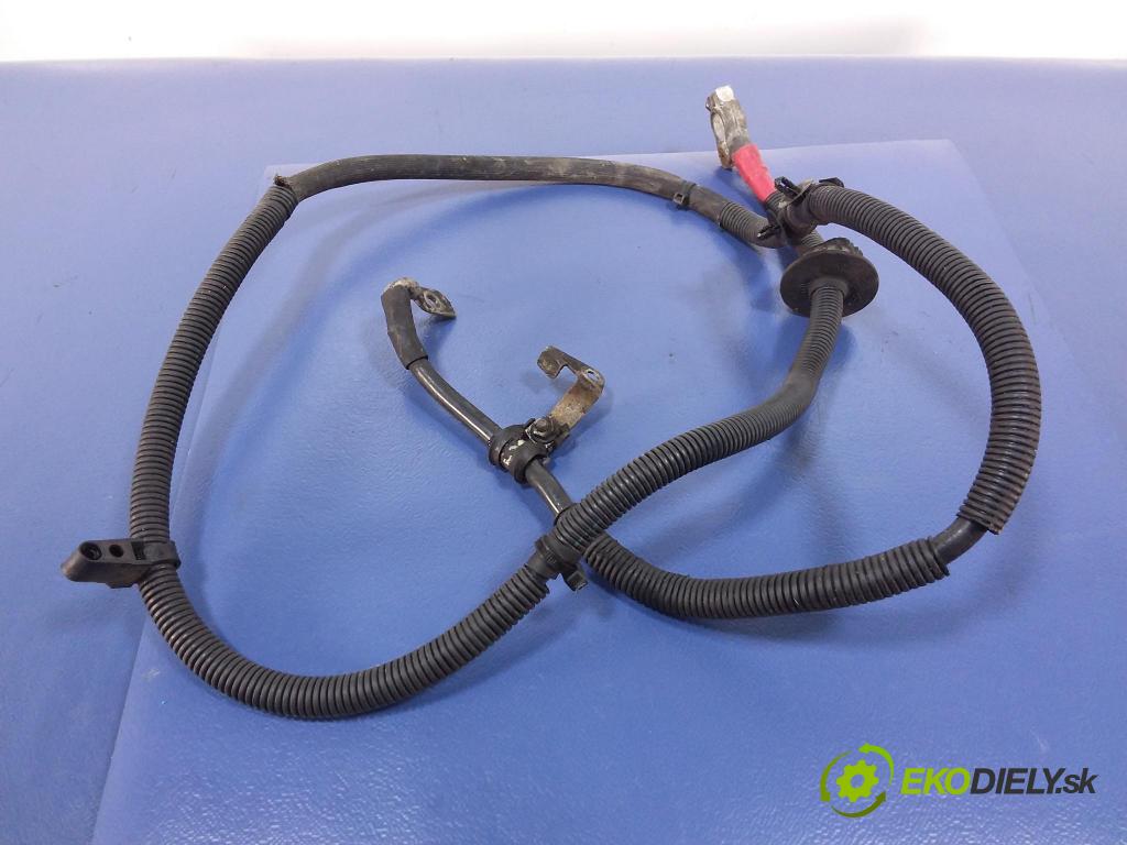 Audi A4 2007 instalace Elektrický: 8E1971225AA