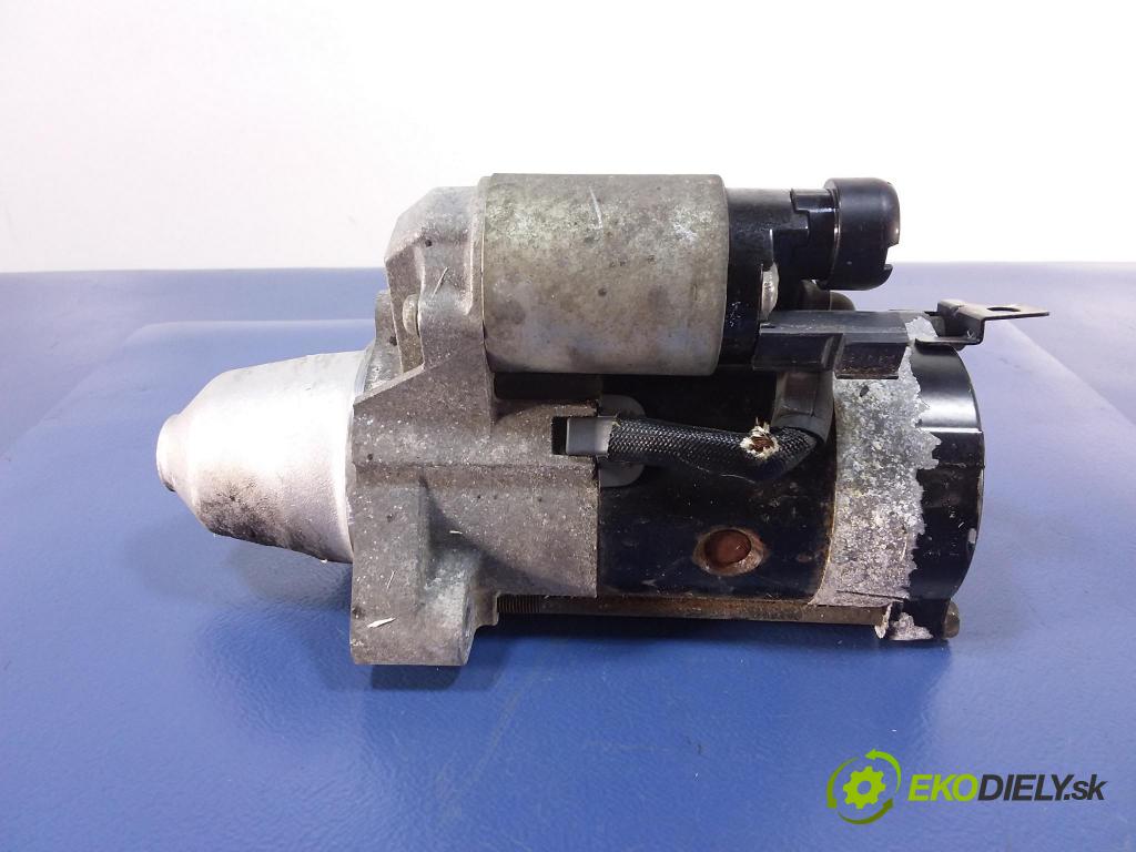 Honda Civic 2006 štartér M002T85871