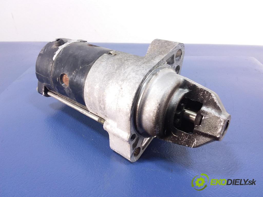 Honda Civic 2006 štartér M002T85871