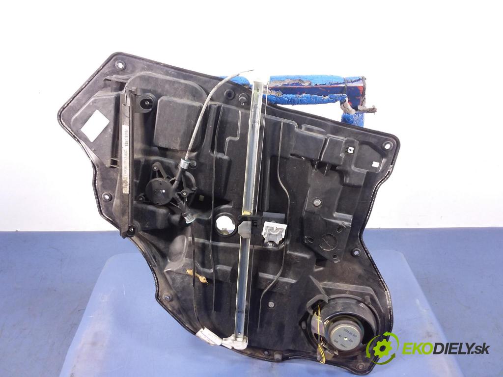 Mazda 2 2006 mechanismus stahování Sklenka: Zad: v pravo: 3M71-A045H22-A