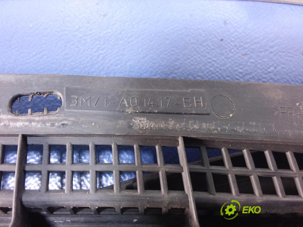 Mazda 2 2006 torpédo 3M71-A01417-BH