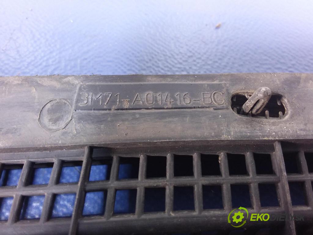 Mazda 2 2006 torpédo 3M71-A01417-BH