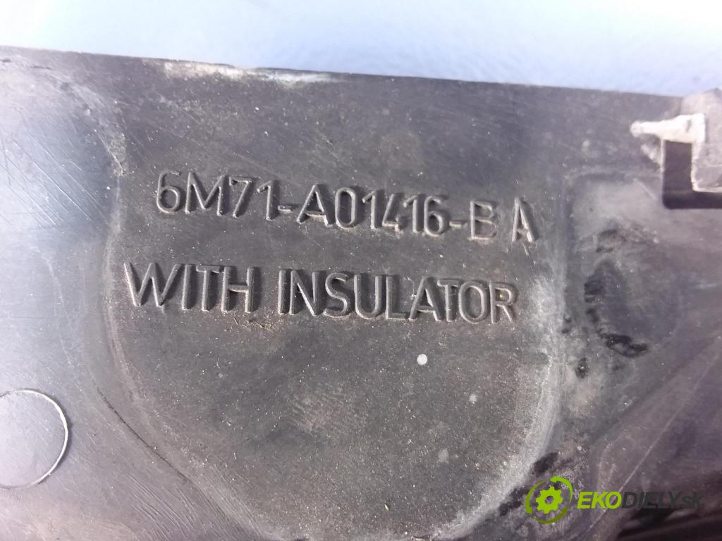 Mazda 2 2006 torpédo 3M71-A01417-BH