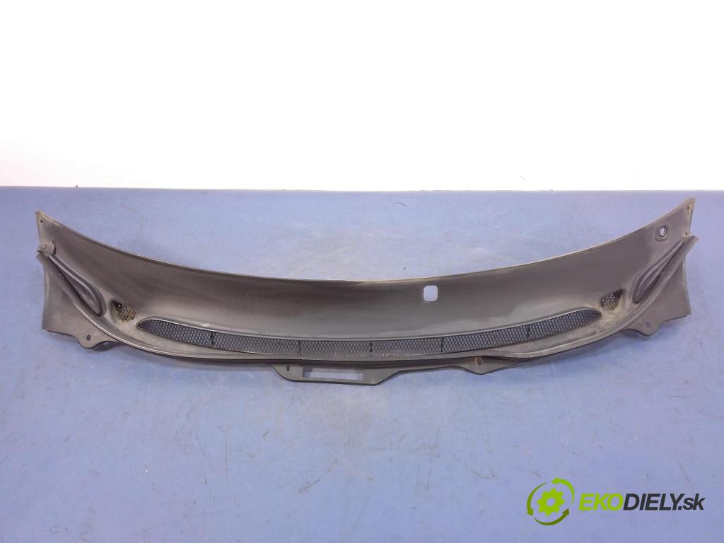Volvo S60 2002 torpédo 9190000